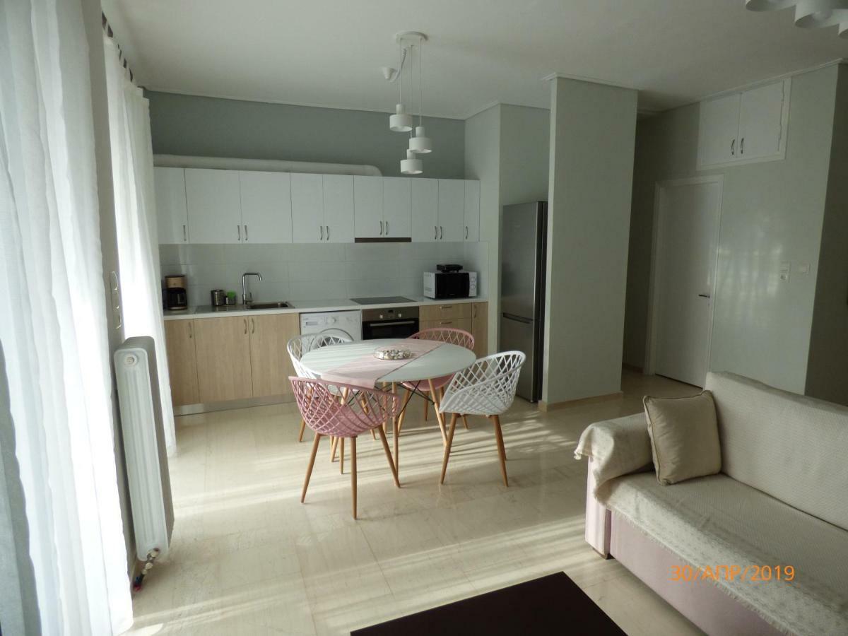 Eva'S Home Каламата Экстерьер фото